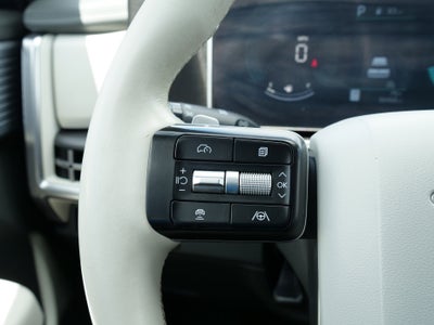 2024 Hyundai Santa Fe SE