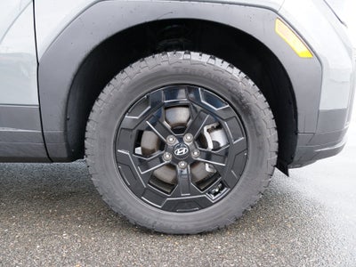 2024 Hyundai Santa Fe XRT