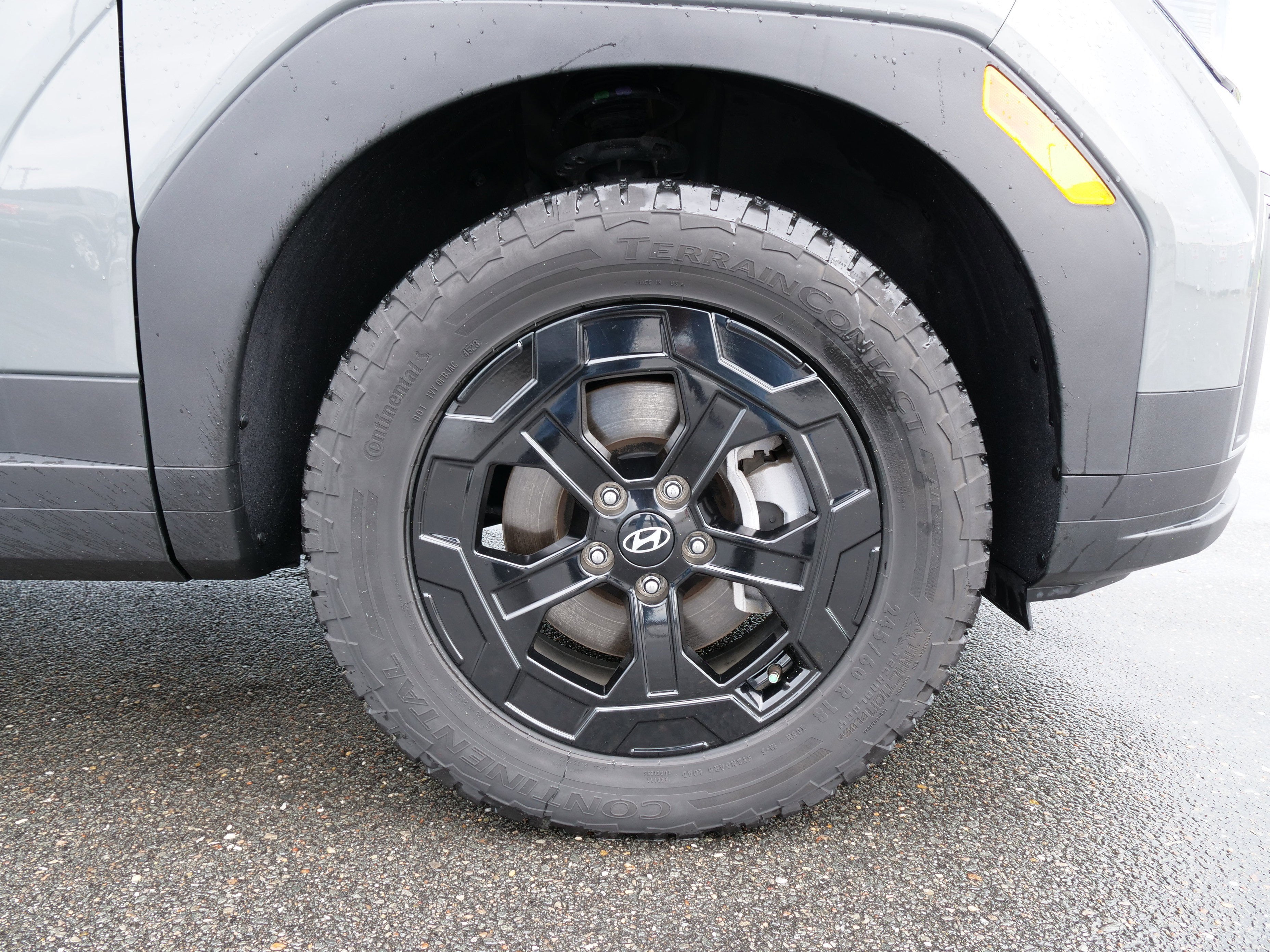 2024 Hyundai Santa Fe XRT