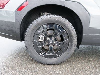 2024 Hyundai Santa Fe XRT