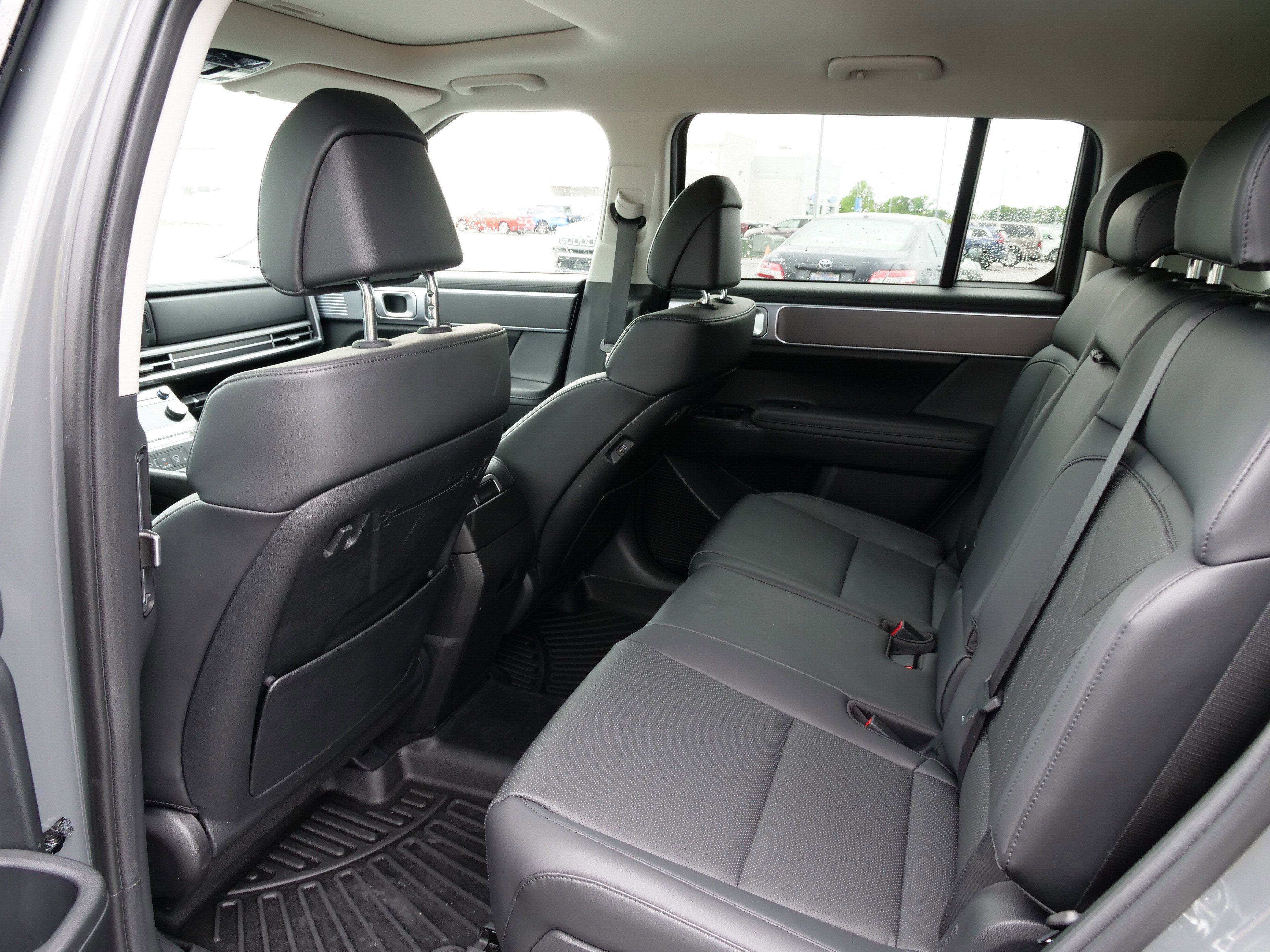 2024 Hyundai Santa Fe XRT