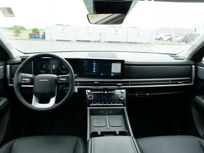 2024 Hyundai Santa Fe XRT