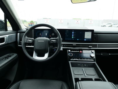 2024 Hyundai Santa Fe XRT