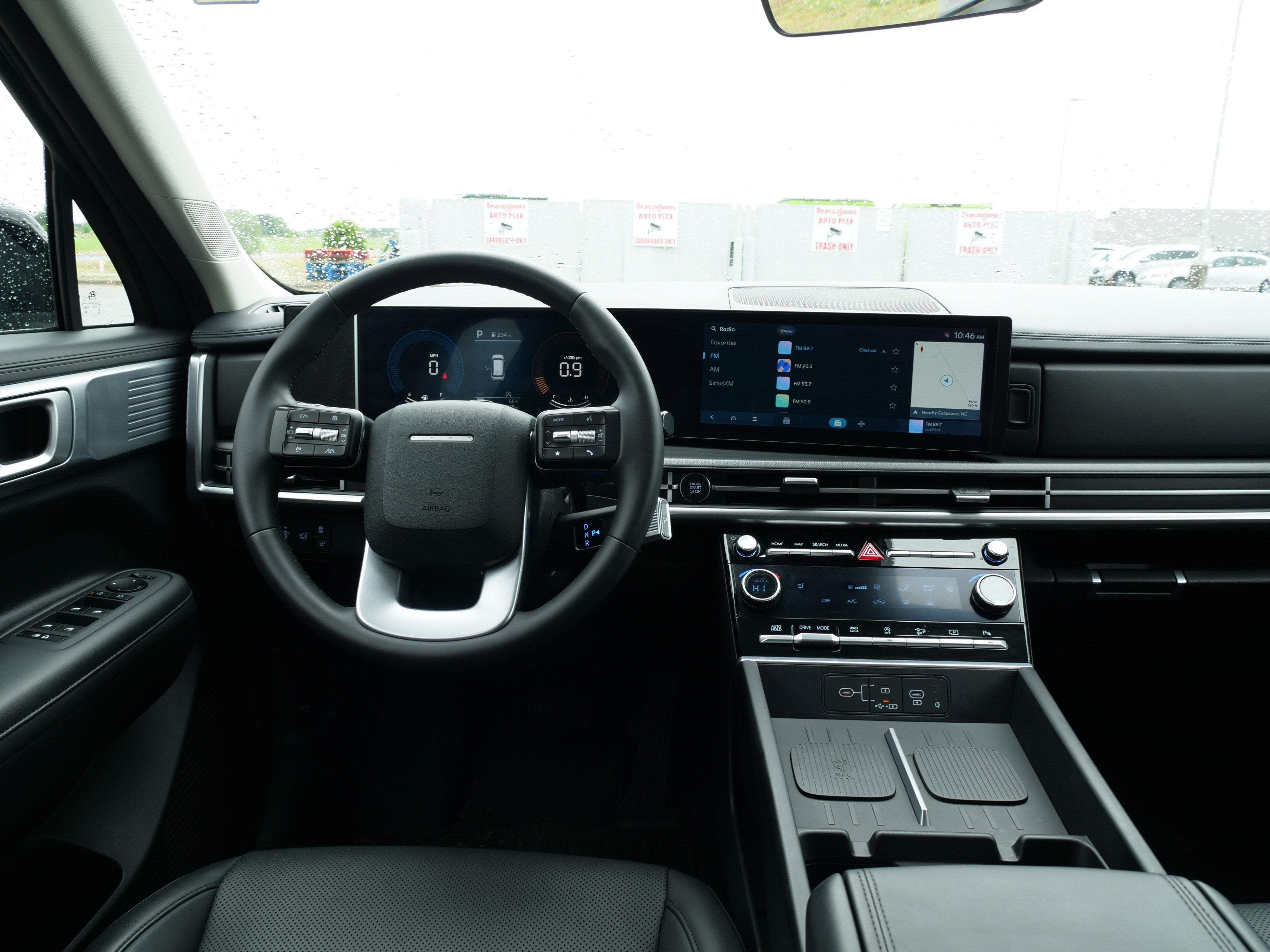 2024 Hyundai Santa Fe XRT