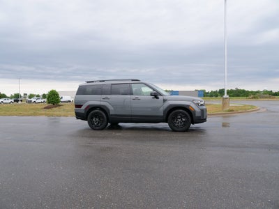 2024 Hyundai Santa Fe XRT