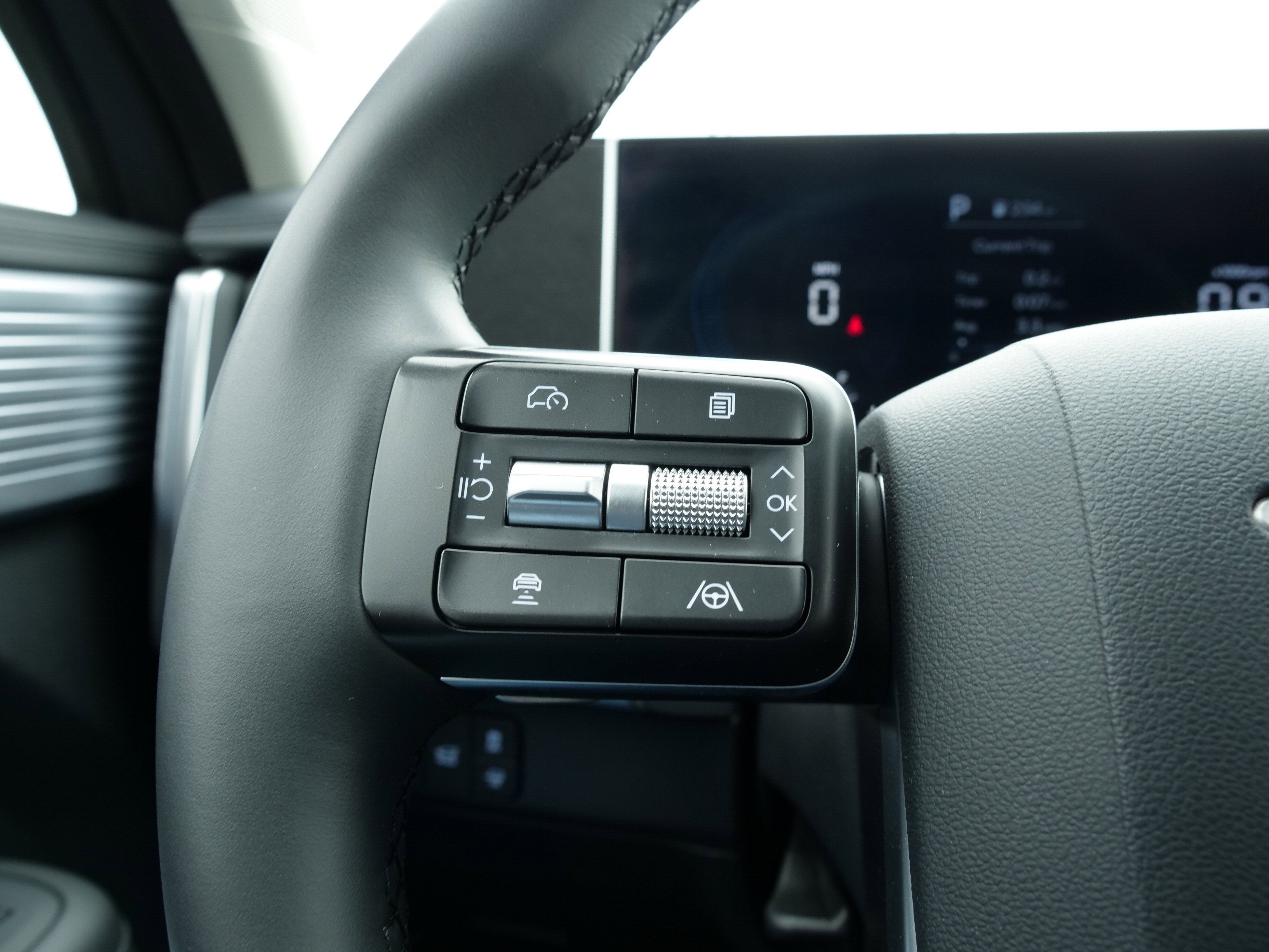 2024 Hyundai Santa Fe XRT