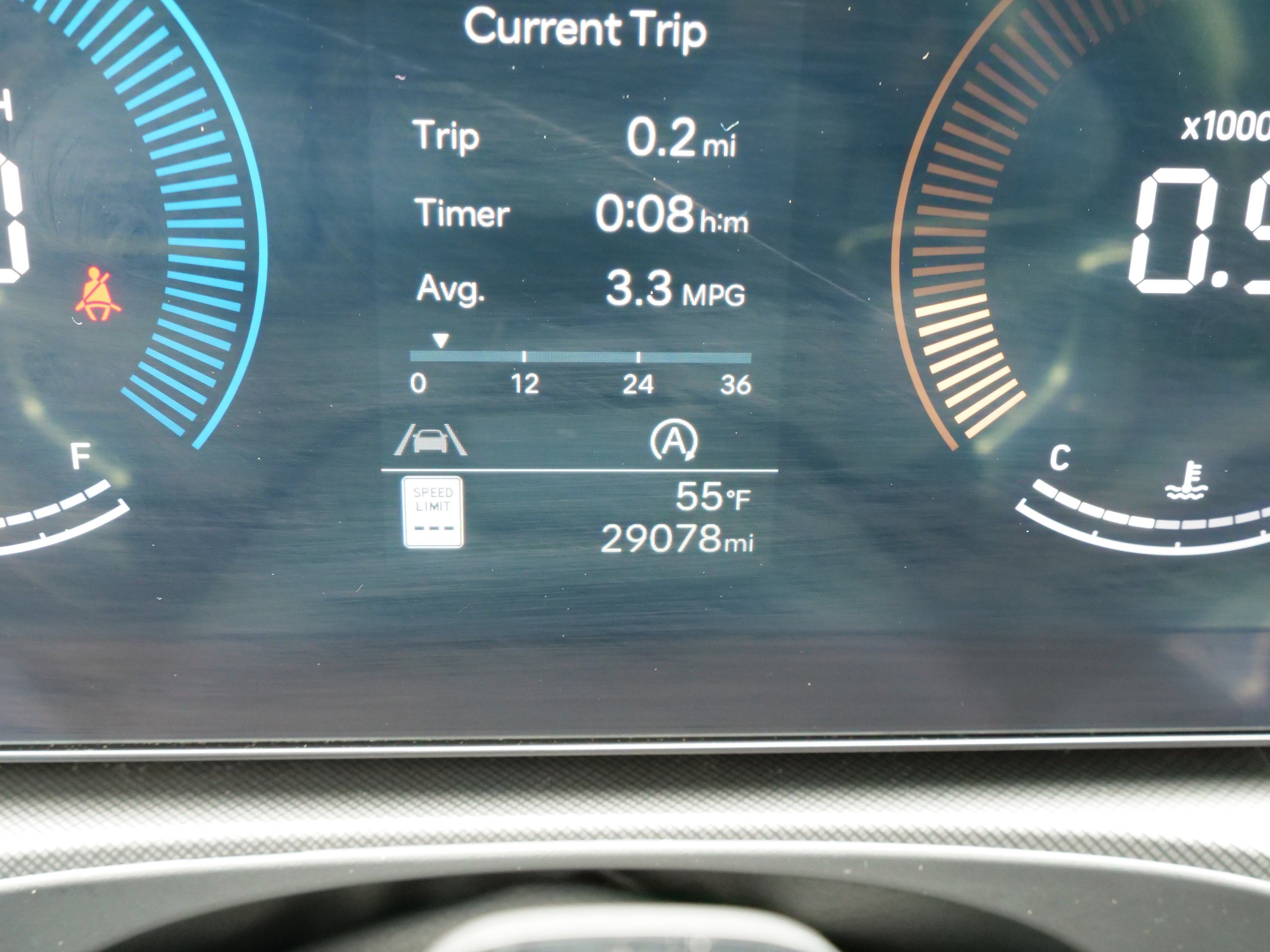 2024 Hyundai Santa Fe XRT