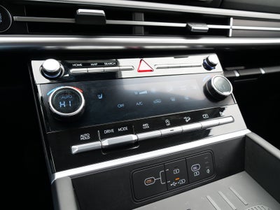 2024 Hyundai Santa Fe XRT