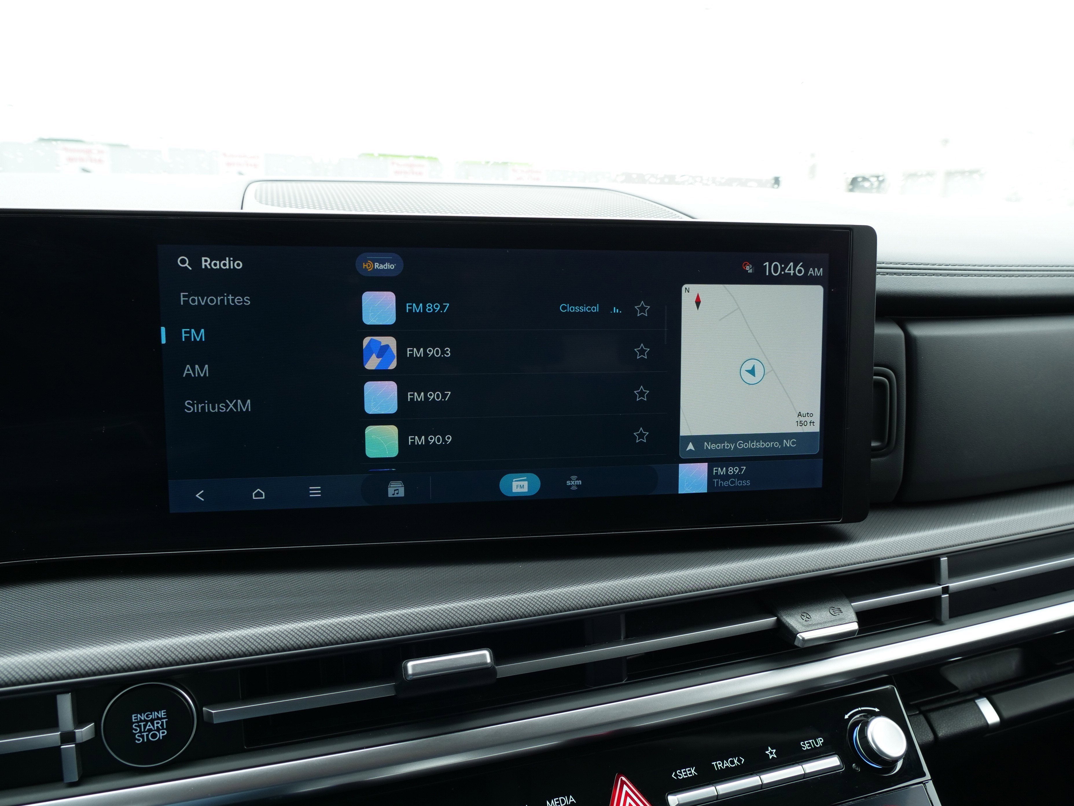 2024 Hyundai Santa Fe XRT