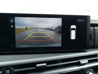 2024 Hyundai Santa Fe XRT