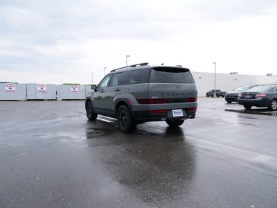 2024 Hyundai Santa Fe XRT