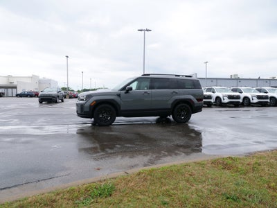 2024 Hyundai Santa Fe XRT