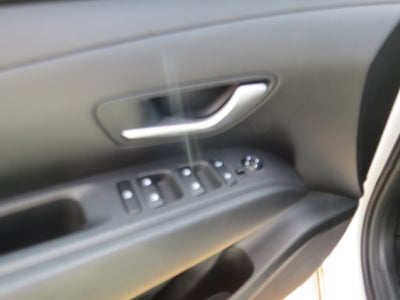 2024 Hyundai Santa Cruz SE