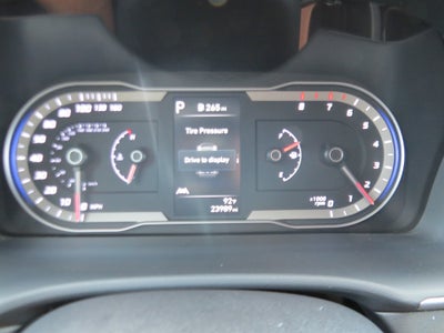 2024 Hyundai Santa Cruz SE
