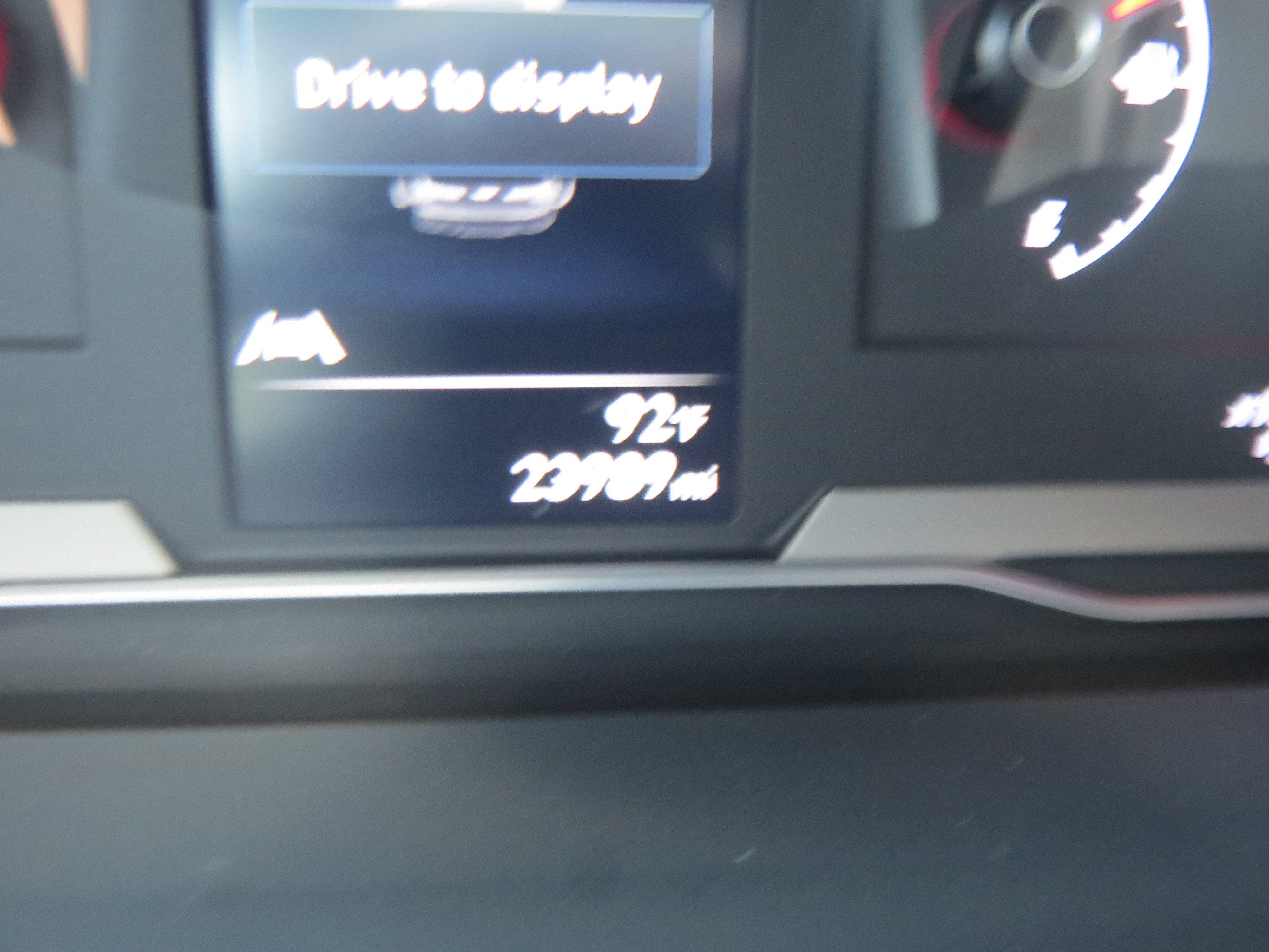 2024 Hyundai Santa Cruz SE