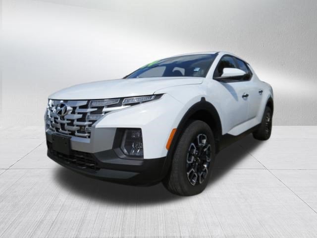 2024 Hyundai Santa Cruz SE
