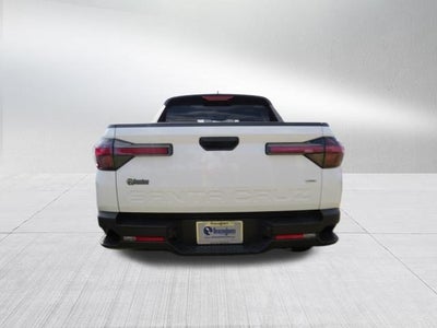 2024 Hyundai Santa Cruz SE