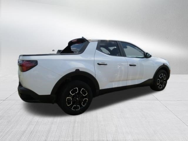 2024 Hyundai Santa Cruz SE
