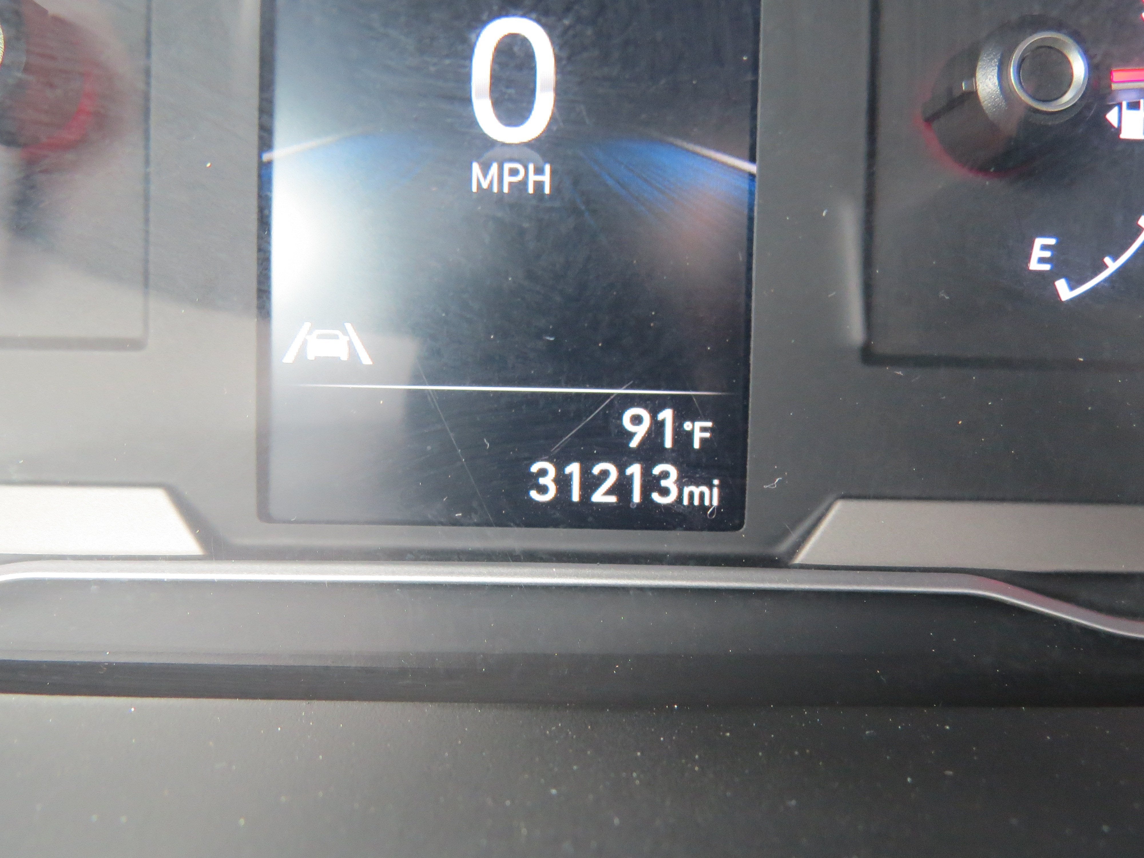 2024 Hyundai Santa Cruz SE