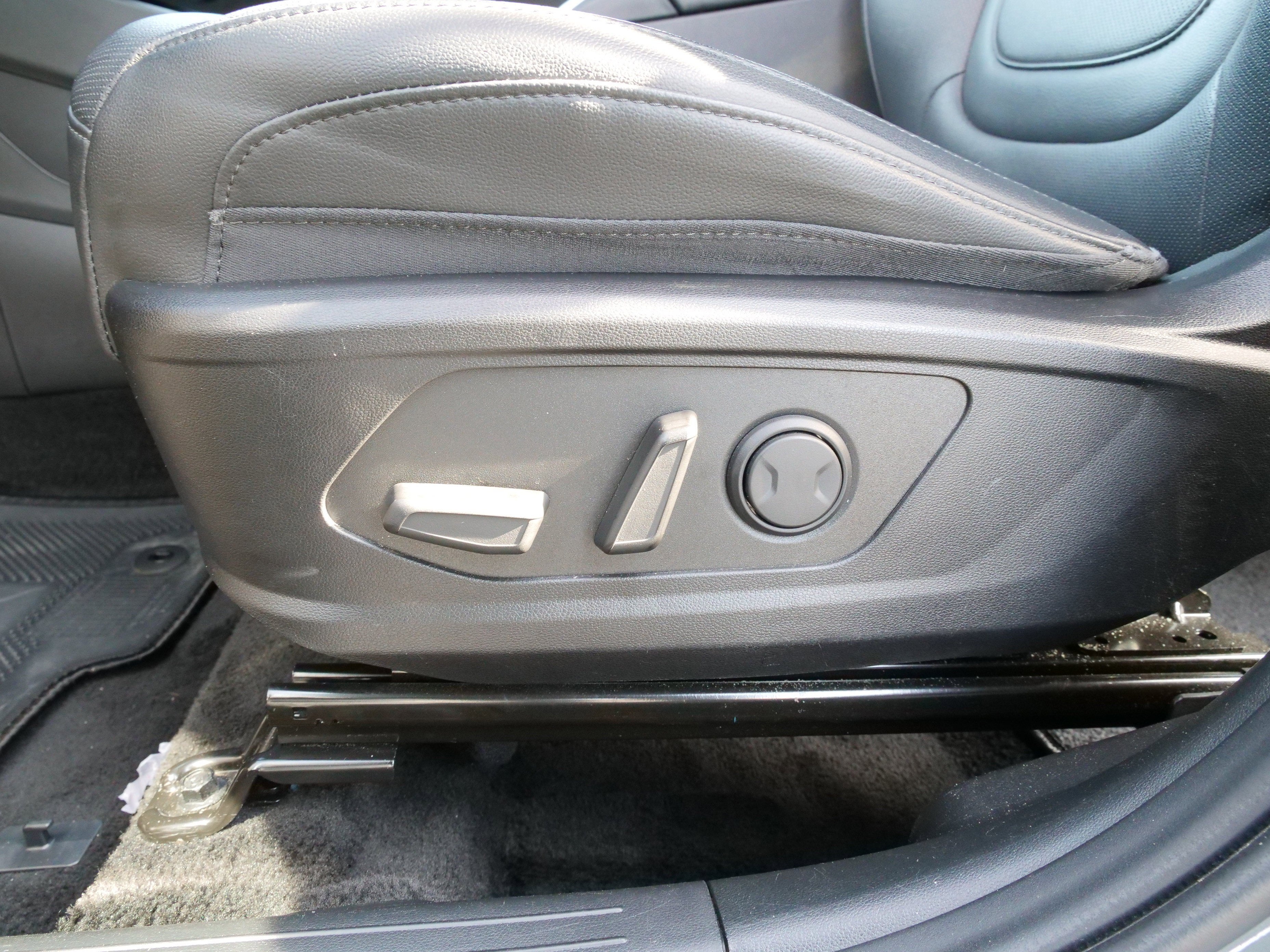 2024 Hyundai Santa Cruz NIGHT