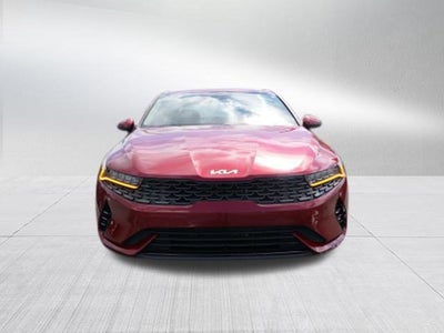 2023 Kia K5 LXS
