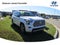 2025 Toyota Sequoia Capstone