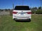 2025 Toyota Sequoia Capstone