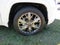 2025 Toyota Sequoia Capstone