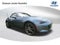 2016 Mazda Mazda MX-5 Miata Grand Touring