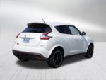2015 Nissan JUKE NISMO RS