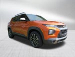 2022 Chevrolet Trailblazer ACTIV