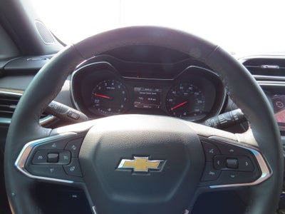 2022 Chevrolet Trailblazer ACTIV