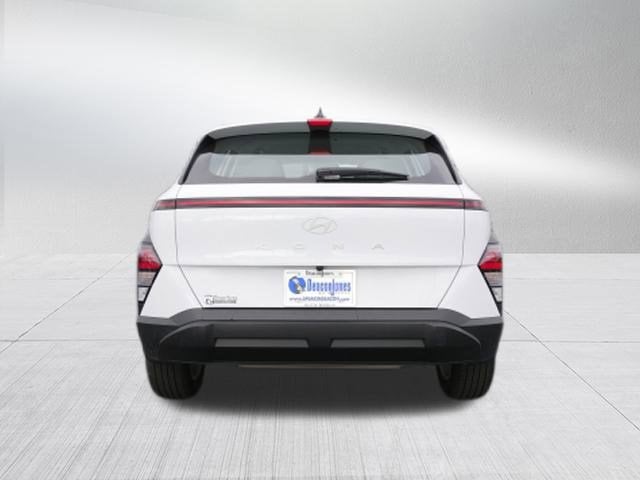 2025 Hyundai Kona SE