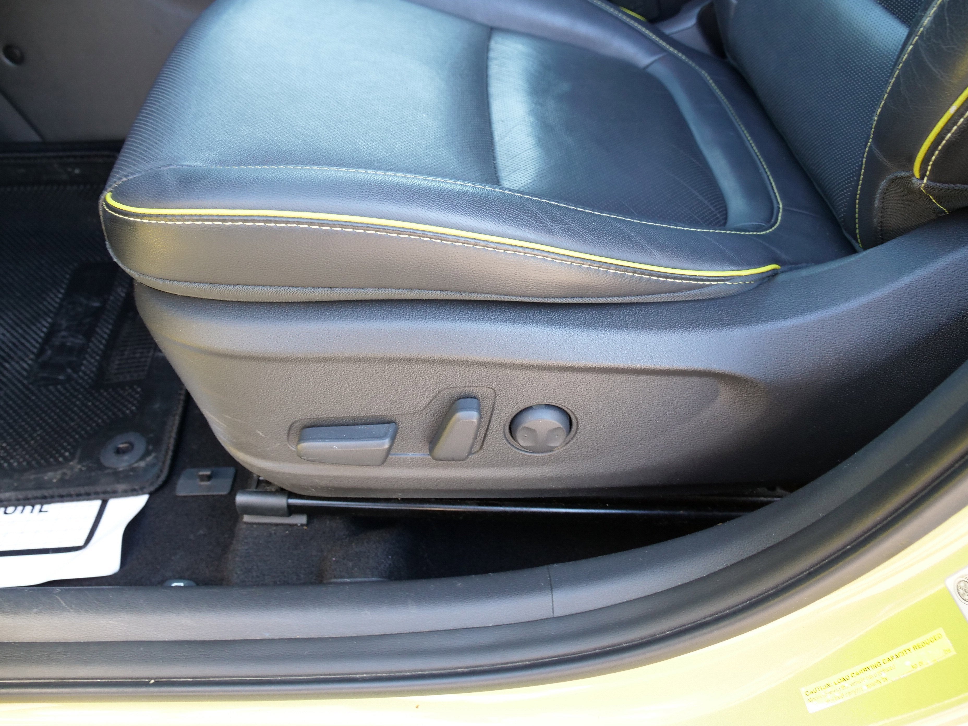 2019 Hyundai Kona Limited