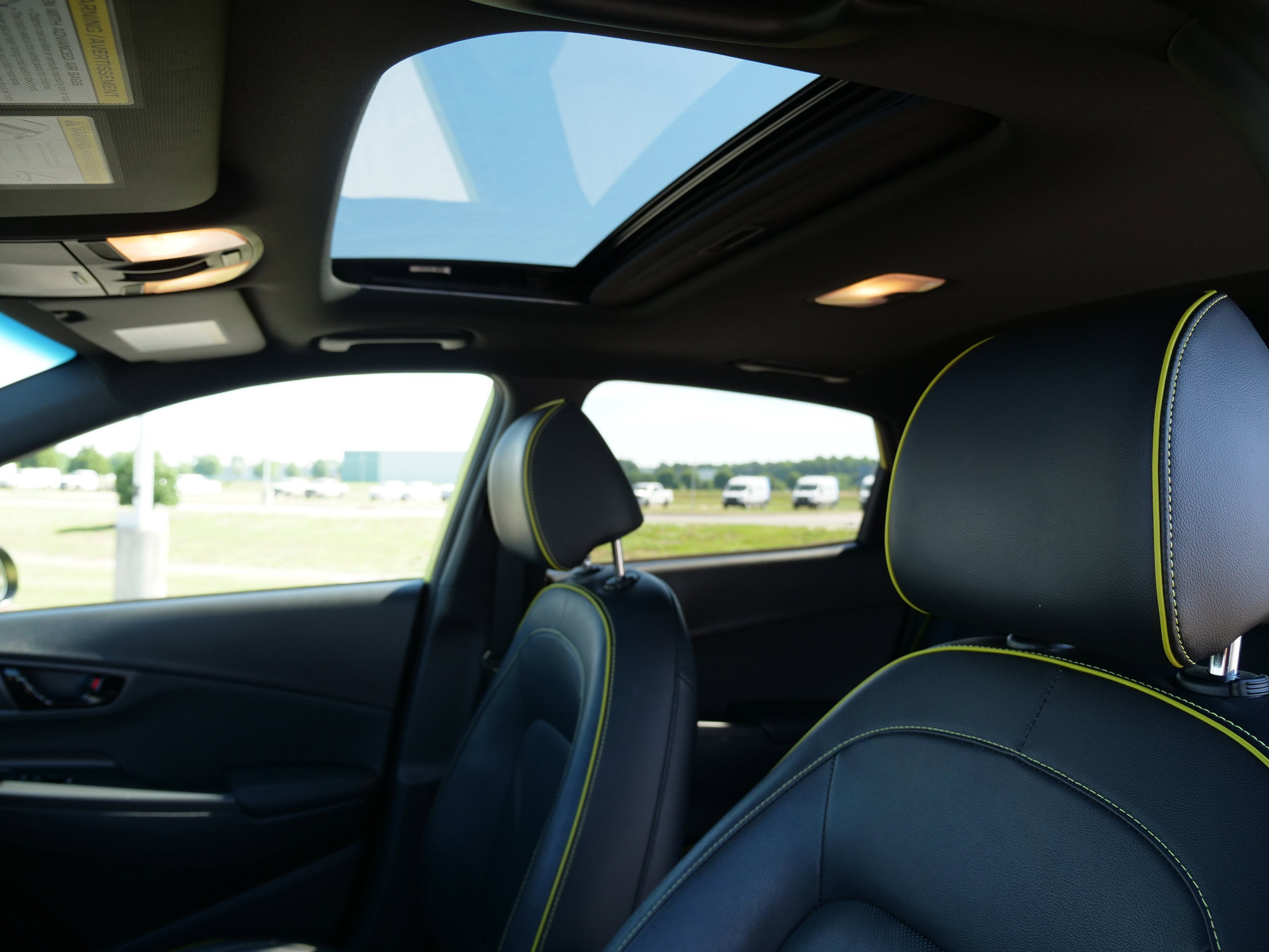 2019 Hyundai Kona Limited