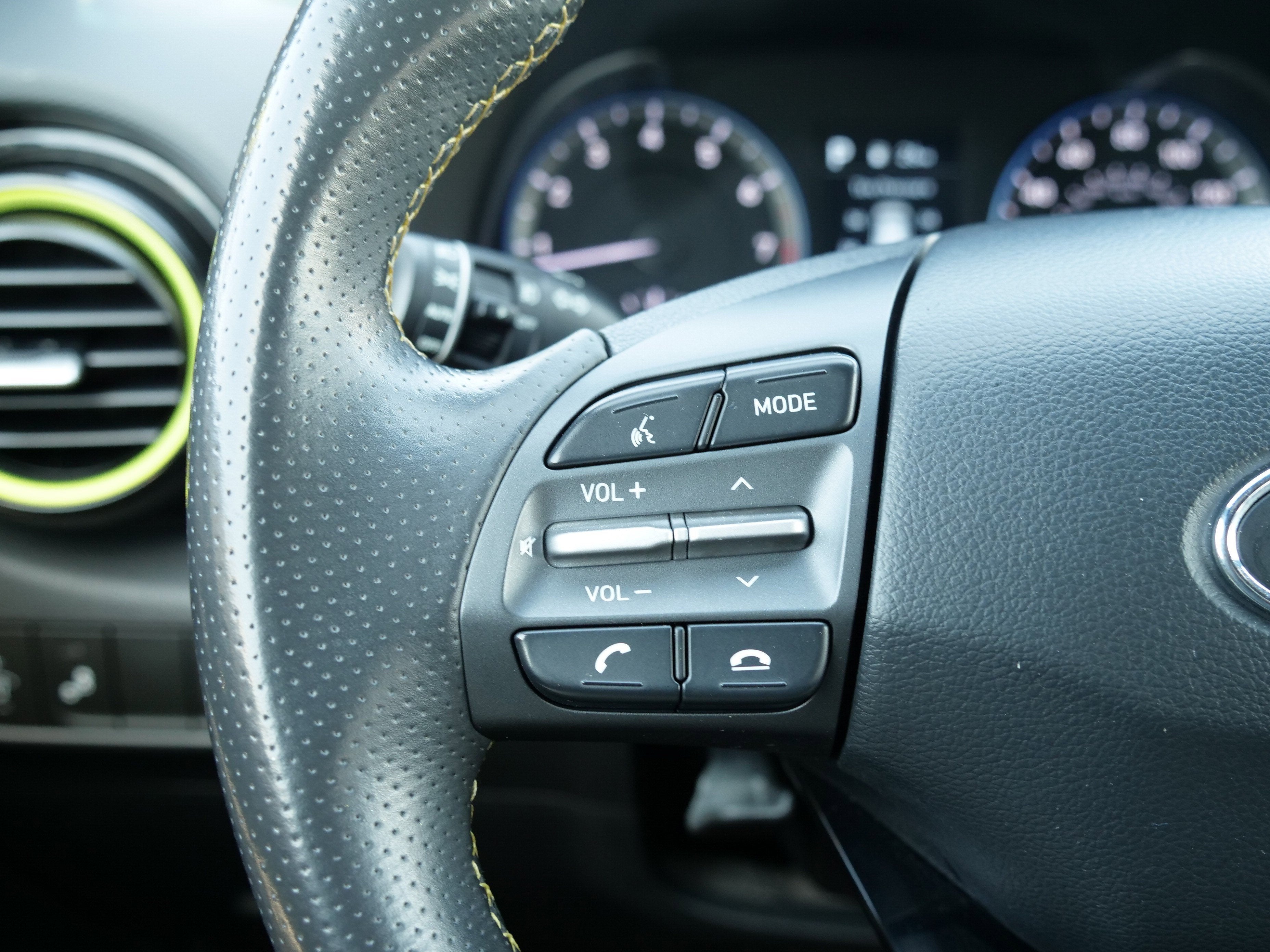 2019 Hyundai Kona Limited