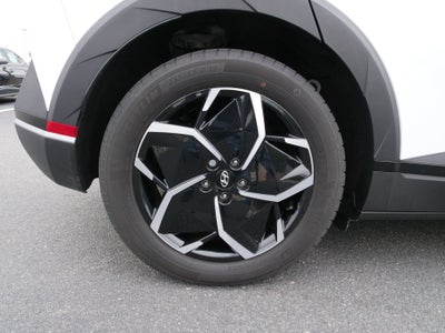 2023 Hyundai IONIQ 5 SE