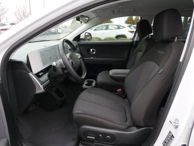 2023 Hyundai IONIQ 5 SE