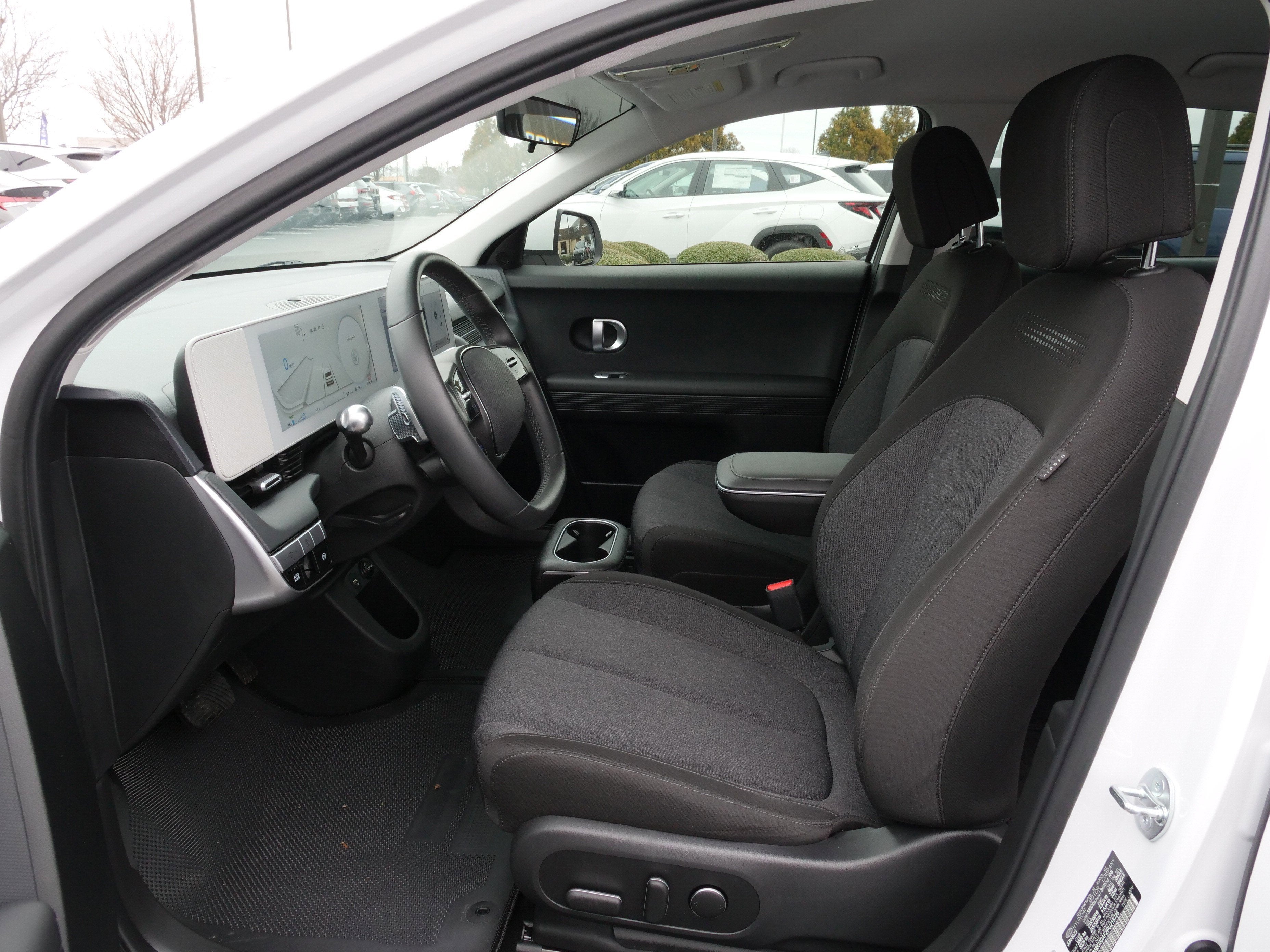 2023 Hyundai IONIQ 5 SE