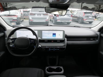 2023 Hyundai IONIQ 5 SE