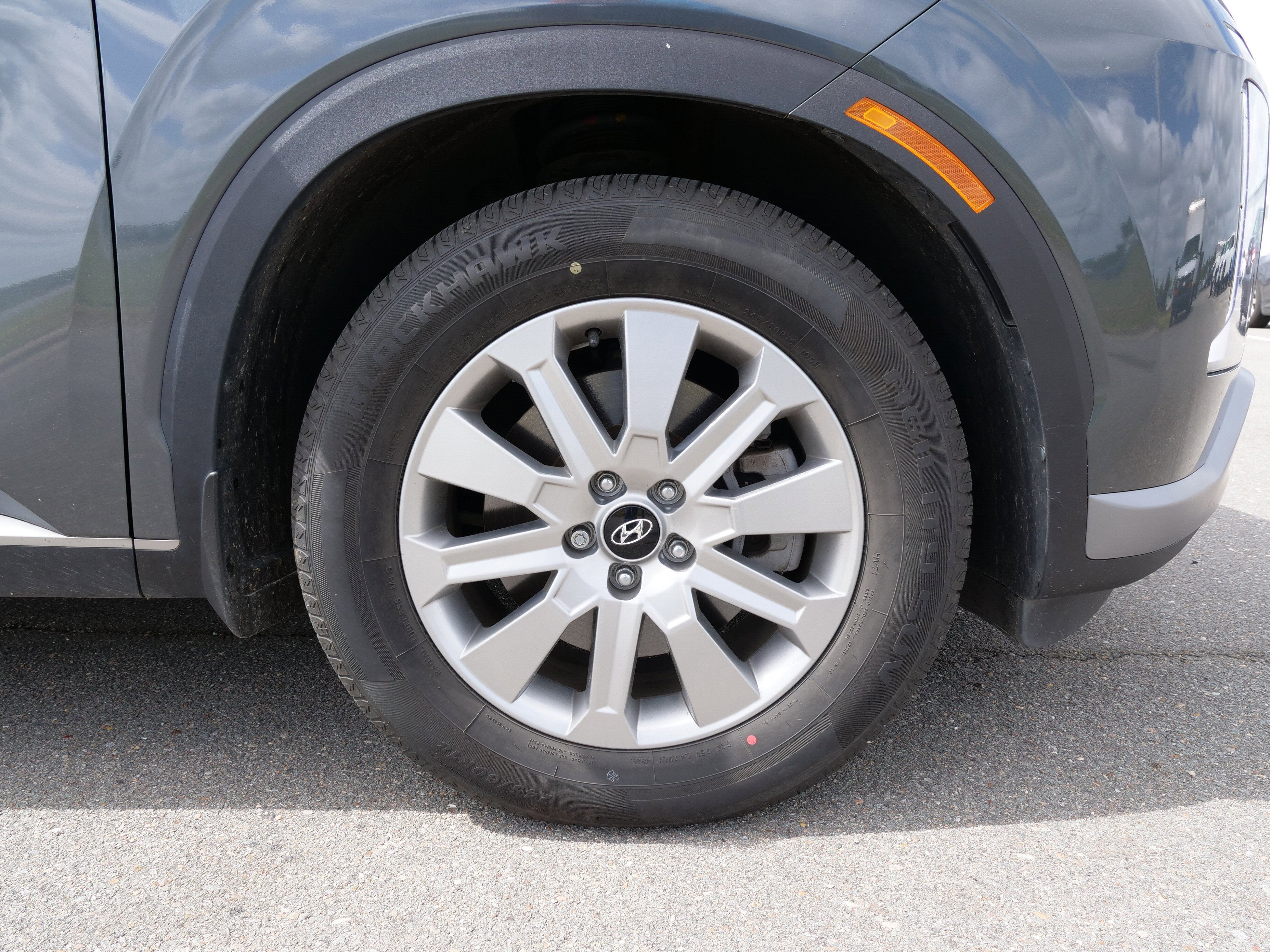 2023 Hyundai Palisade SEL