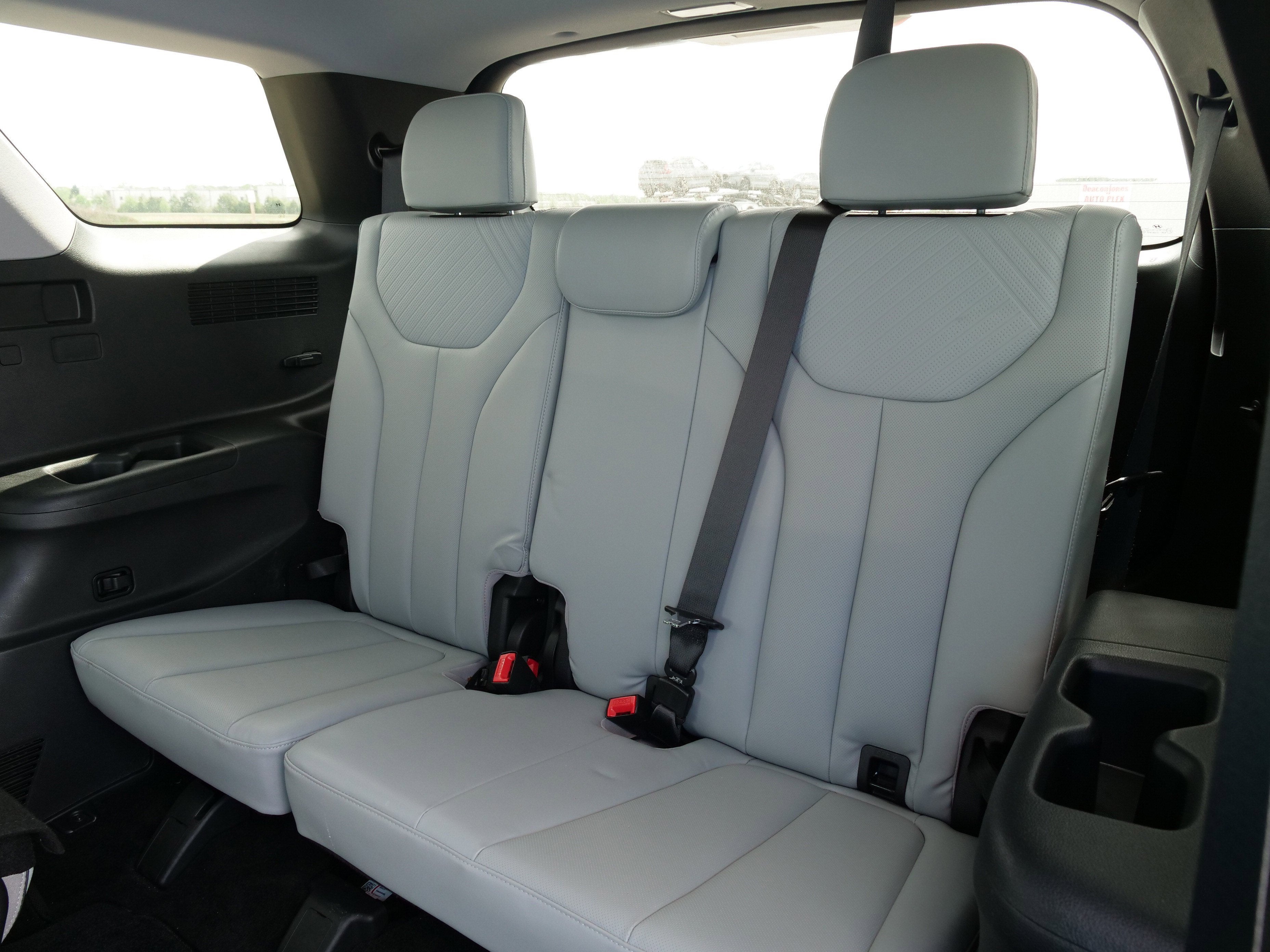 2023 Hyundai Palisade SEL