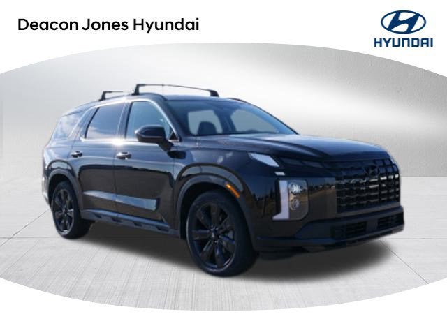 2023 Hyundai Palisade XRT