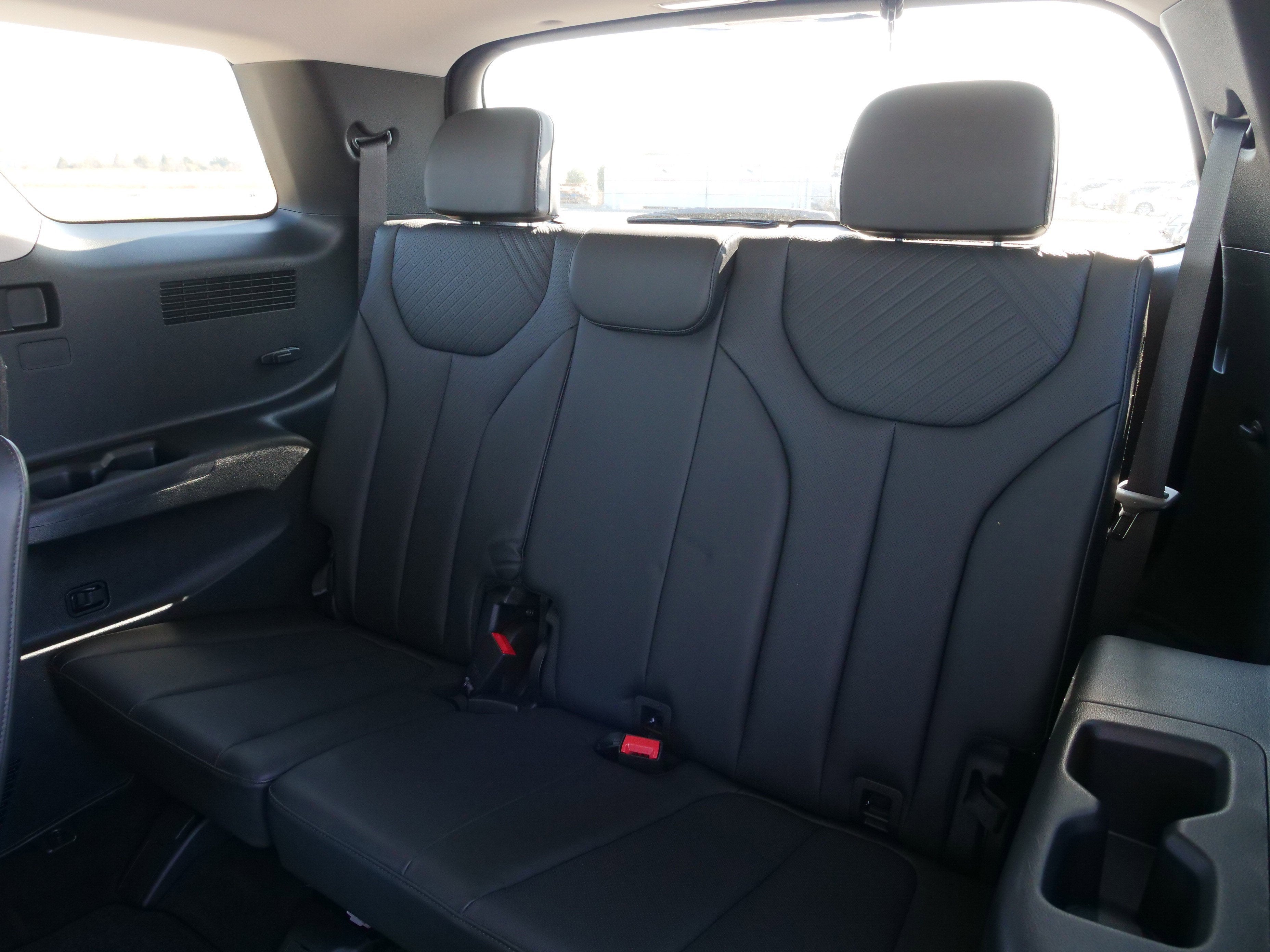 2023 Hyundai Palisade XRT