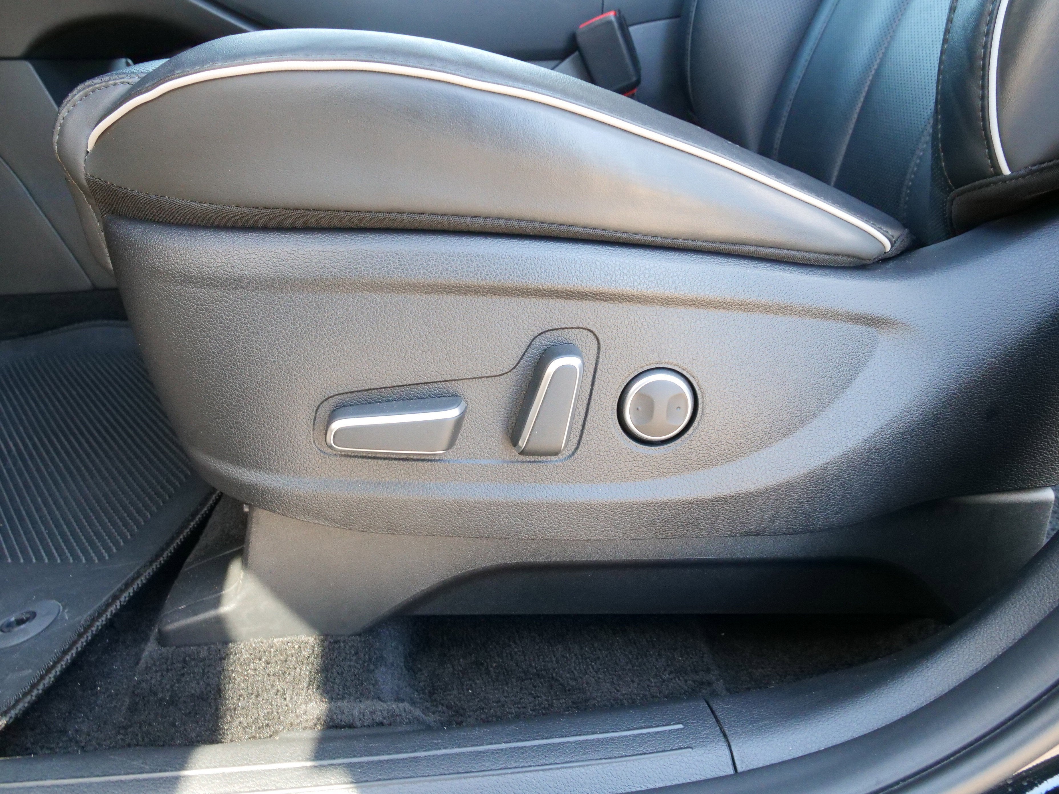 2023 Hyundai Palisade XRT