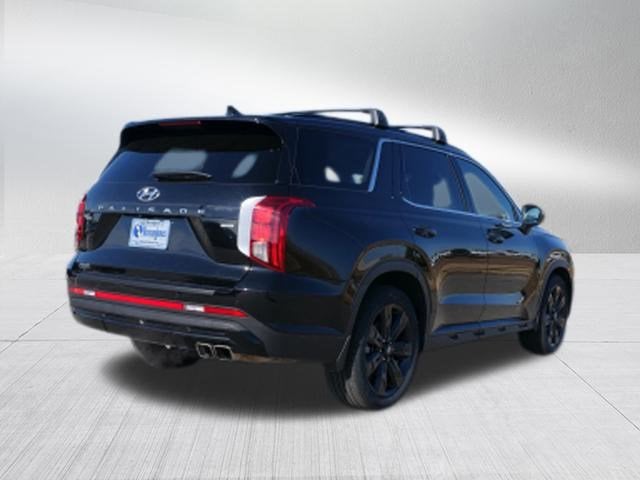 2023 Hyundai Palisade XRT
