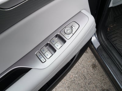 2024 Hyundai Palisade SEL 7P