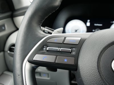 2024 Hyundai Palisade SEL 7P