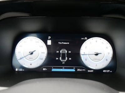 2024 Hyundai Palisade SEL 7P