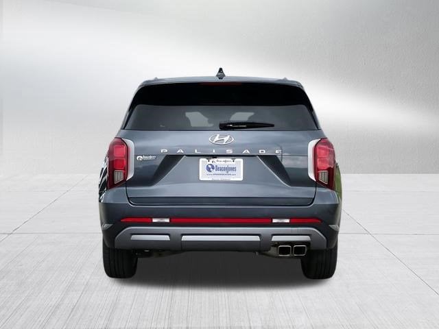 2024 Hyundai Palisade SEL 7P